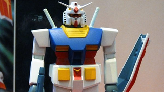 Illustration for article titled A History Of Gundam, The Anime That Defined The Giant Robot RevolutionÂ